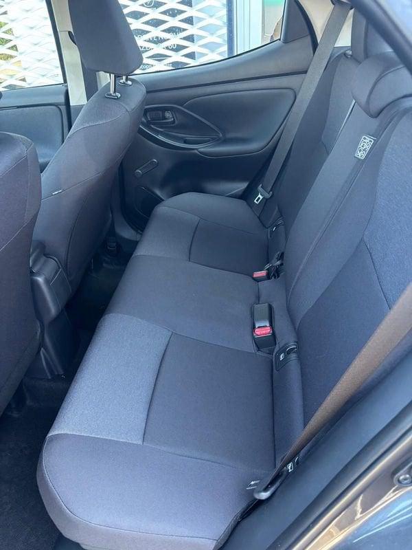 Mazda Mazda2 Hybrid Full Hybrid Electric 1.5 VVT Prime-Line