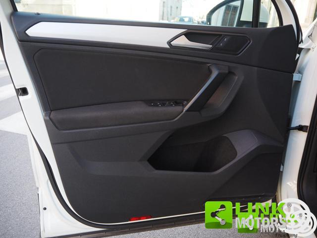 VOLKSWAGEN Tiguan TDI 150cv DSG Style 4motion
