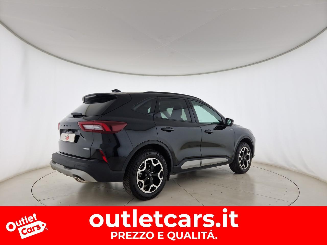 Ford Kuga 2.5 full hybrid active 2wd 180cv auto