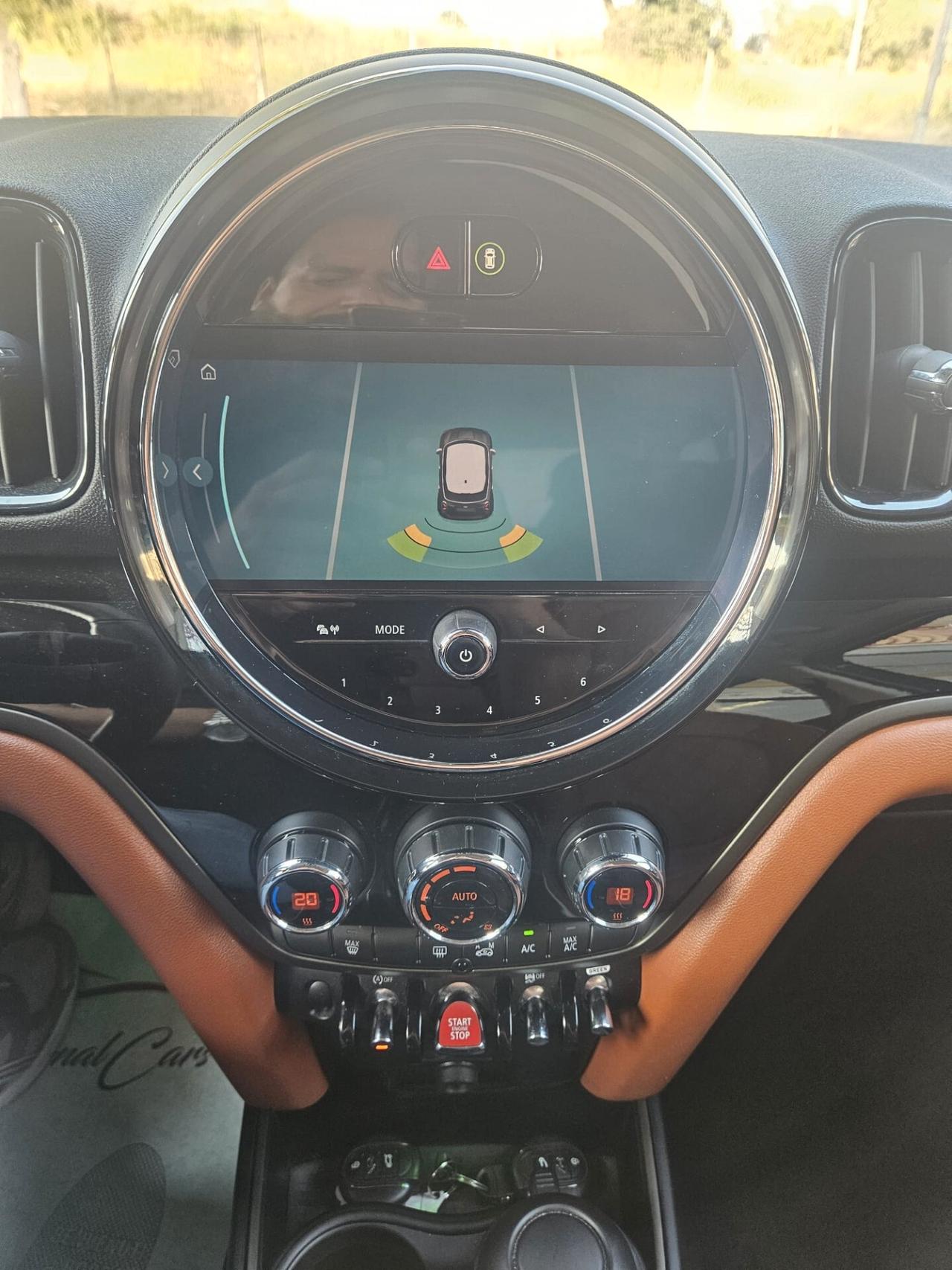 Mini Coutryman Cooper D 2.0 110KW IVA ESPOSTA