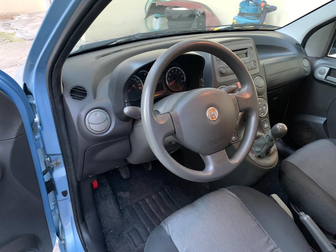Fiat Panda 1.2 Emotion 06/2010