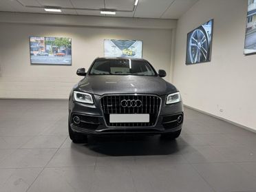 Audi Q5 2.0 TDI Business Quattro S tronic