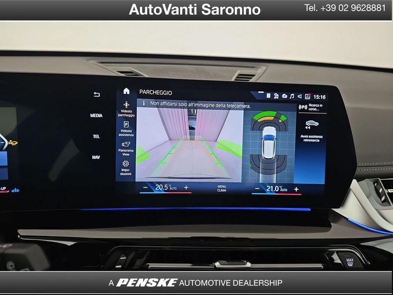 BMW X1 X1 sdrive18d X-Line auto
