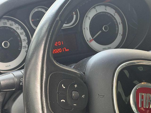 FIAT 500L 1.3 Multijet 95 CV Trekking senza lavoro da fare