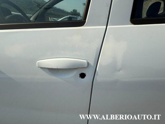 DACIA Duster 1.5 dCi 110CV 4x2 Lauréate VEDI NOTE
