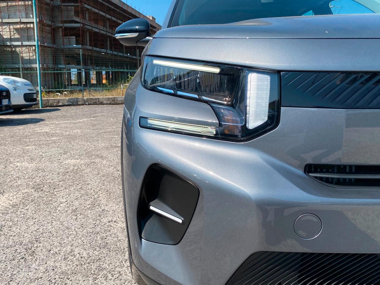Citroen C3 PureTech 100 S&S You Pack Plus New Model