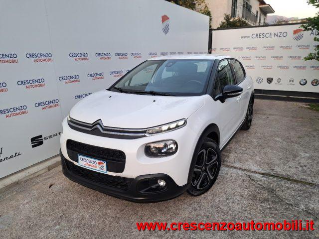 CITROEN C3 BlueHDi 100 S&S Feel - MINI RATA 4 ANNI