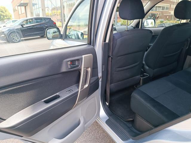 DAIHATSU Terios 1.5 4WD SX