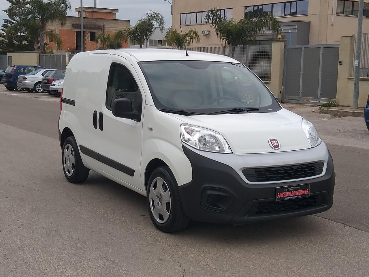 Fiat Fiorino 1.3 MJT 95CV Cargo Adventure