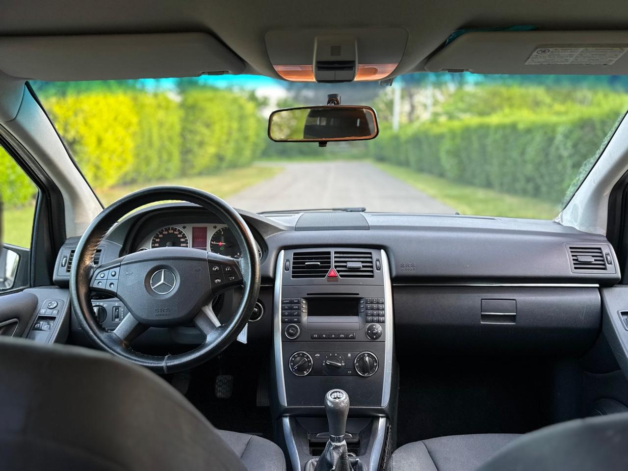 Mercedes-benz B 180 CDI