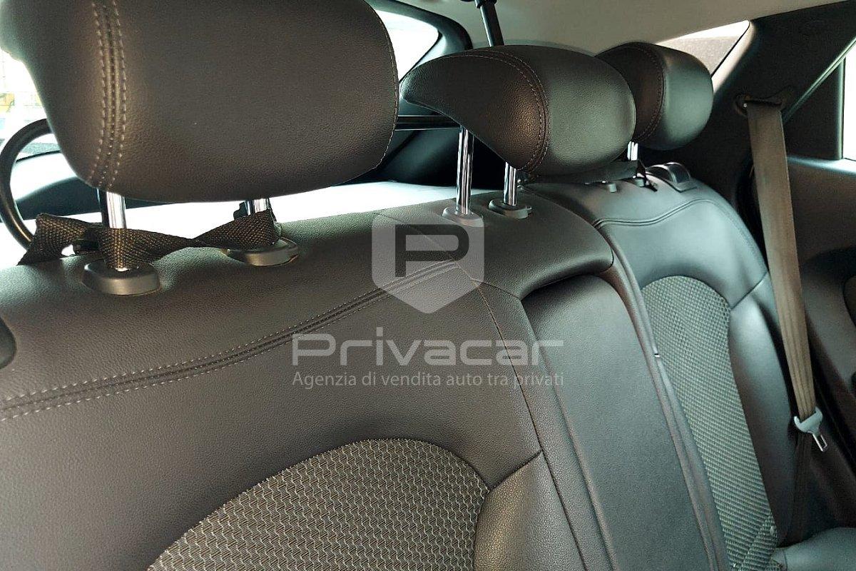 HYUNDAI ix35 1.7 CRDi 2WD Comfort