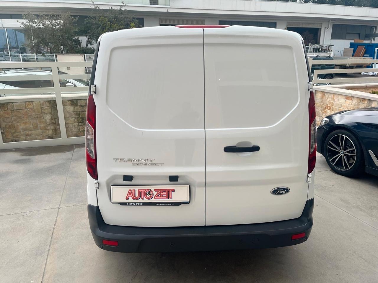 Ford Transit 1.6 TDCi Kasten Trend 100 CV