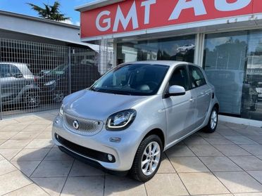 SMART ForFour 0.9 90CV PRIME LED NAVIGATORE