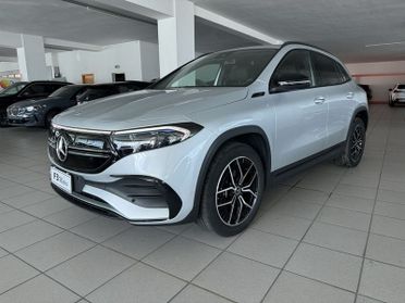 Mercedes-Benz EQA 250 Premium Plus