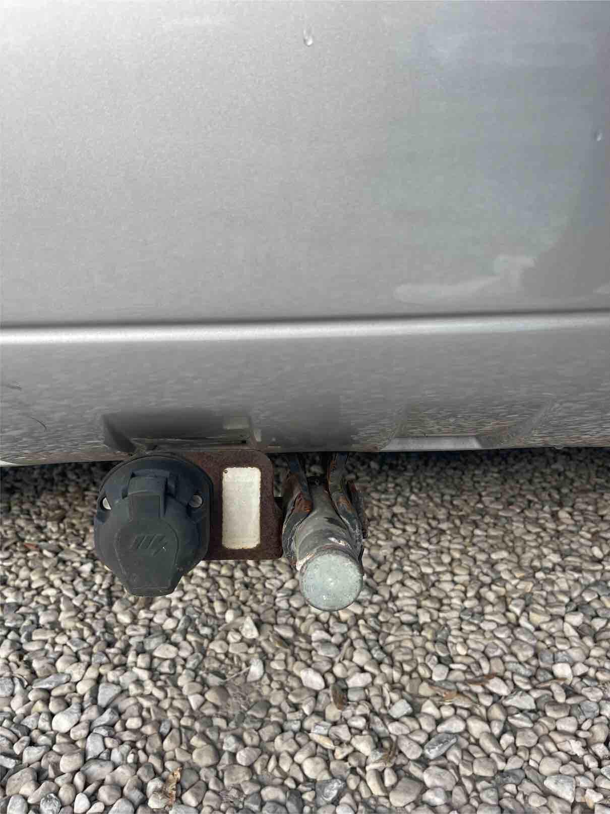 HYUNDAI TUCSON - 4X4 - 4WD - INTEGRALE - GANCIO TRAINO