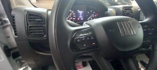 FIAT Ducato 35 2.2 Mjt 140CV PASSO LUNGO TETTO ALTO