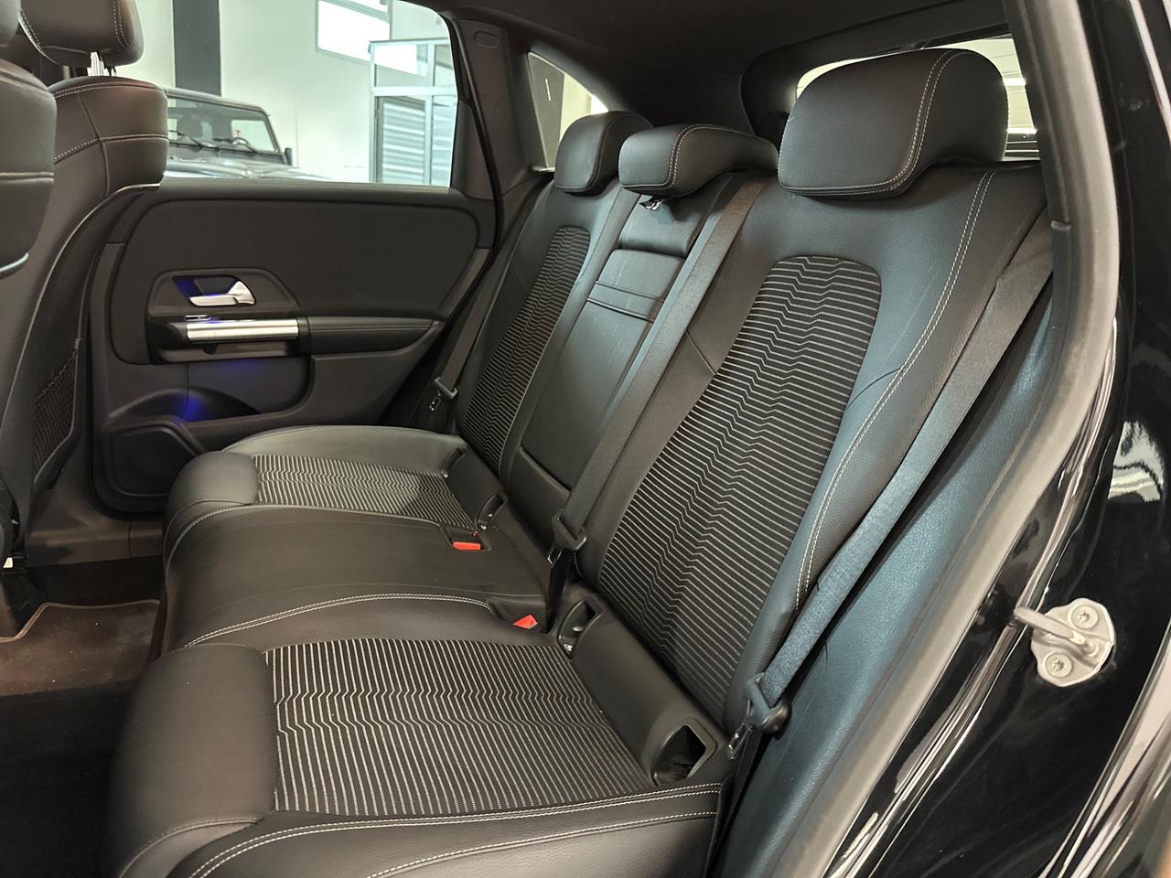 Mercedes B 180d 116 CV IVA-ITA Sport Plus 2020