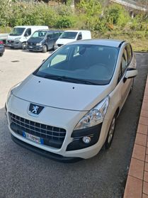 Peugeot 3008 1.6 HDi 112CV Tecno