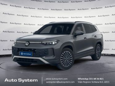 Volkswagen Tayron Tayron 1.5 tsi ehybrid Edition Plus 204cv dsg