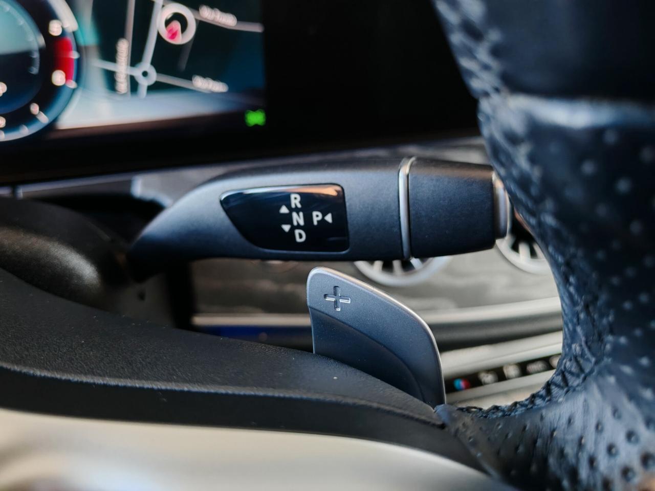 Mercedes-benz CLS 350 d 4Matic Auto Premium Plus