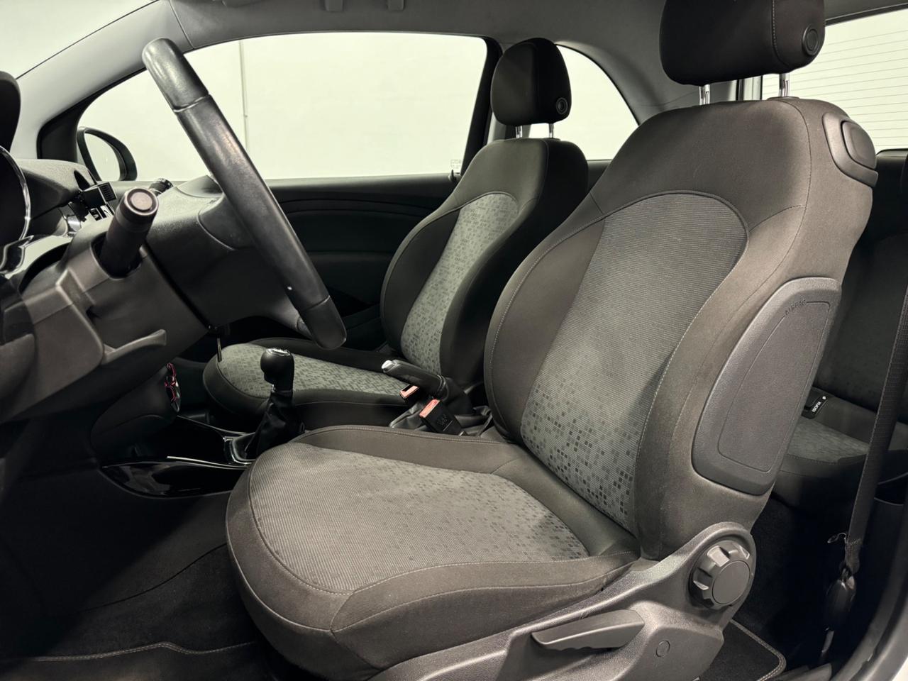 Opel Adam 1.2 70 CV Slam EURO 6! PERFETTA!