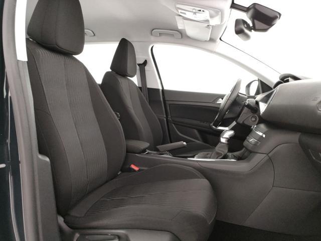 PEUGEOT 308 1.6 HDi 92 CV Active