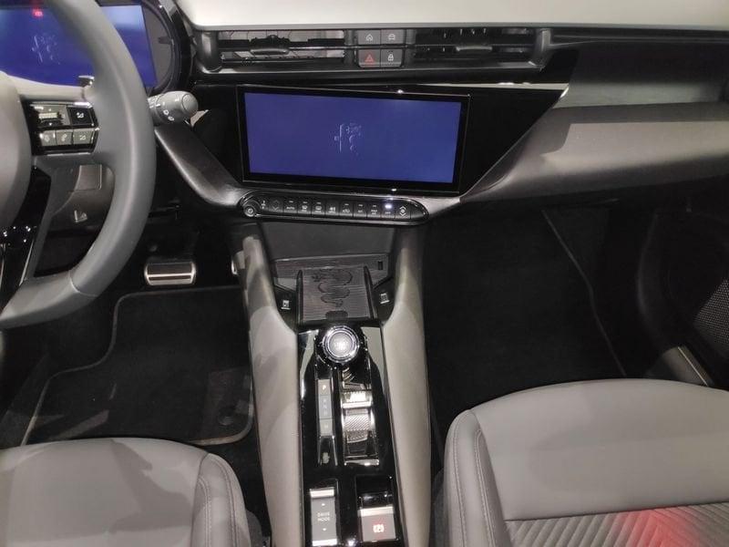 Alfa Romeo Junior Junior 1.2 145 CV Hybrid eDCT6 Q4*4x4*