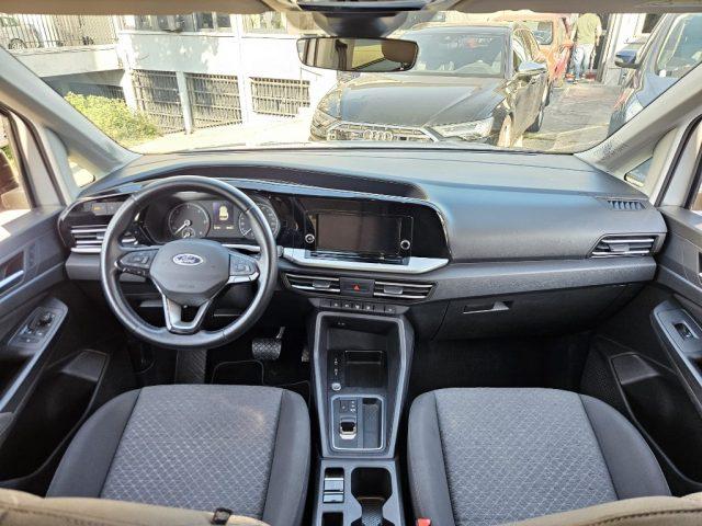 FORD Tourneo Connect Grand Tourneo Connect 2.0 EcoBlue 122 CV 7POSTI