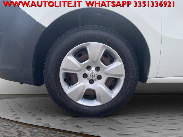 OPEL Combo Tour 1.3 CDTi 95CV PC-TN Blitz N1