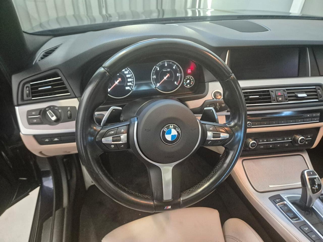 Bmw 530 XDrive Luxury Full optional