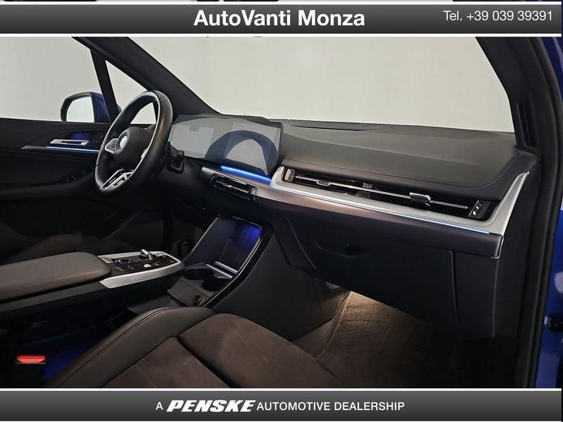 BMW Serie 2 Active Tourer 223i 48V xDrive Active Tourer Msport