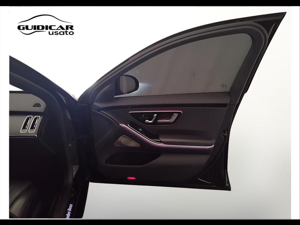 Mercedes-Benz Classe S - W223 - S 350 d Premium auto