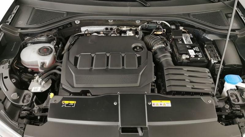 Volkswagen T-Roc 2.0 tdi Business 115cv