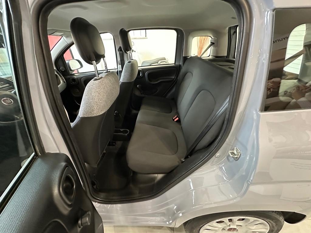 Fiat Panda 1.0 FireFly S&S Hybrid 06/2021