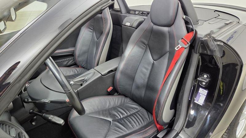 Mercedes-Benz SLK SLK 200 k Sport 184cv