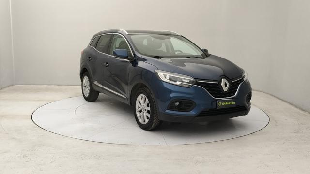RENAULT Kadjar 1.5 blue dci Business 115cv