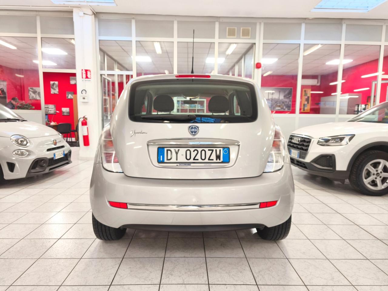 Lancia Ypsilon 1.2 Oro