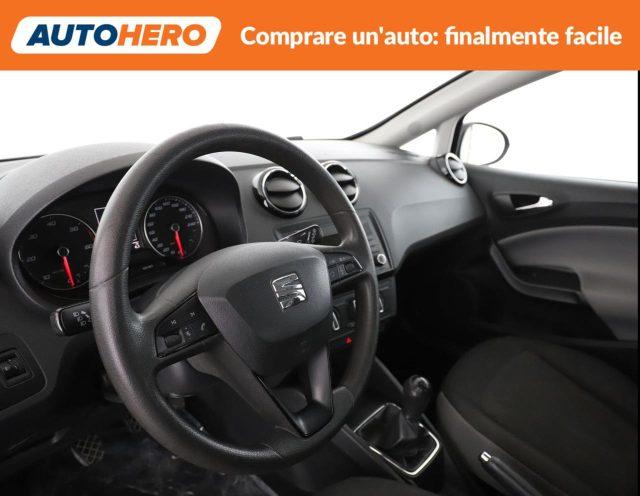 SEAT Ibiza 1.4 TDI 75 CV CR 5p. Style