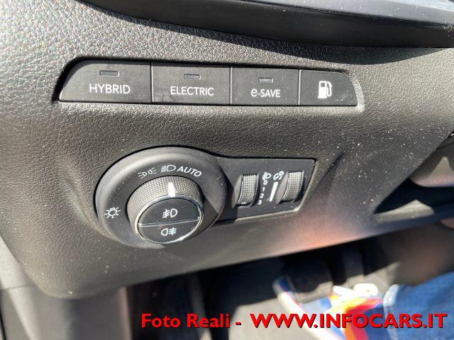 JEEP Compass 1.3 Turbo T4 190 CV PHEV AT6 4xe Limited PROMO!