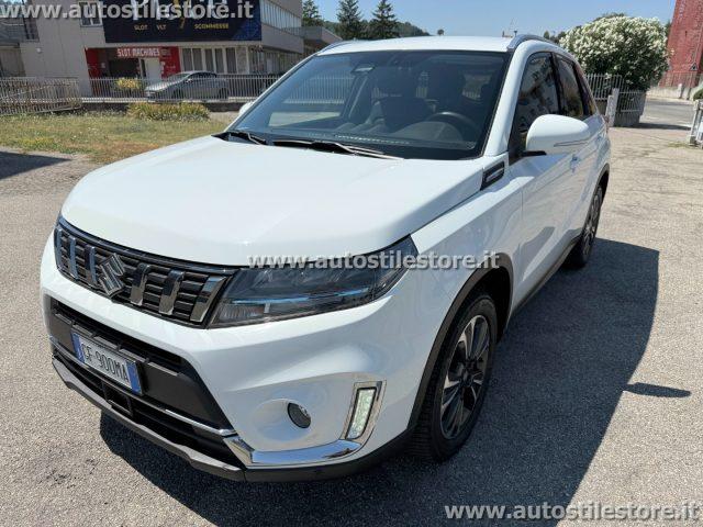 SUZUKI Vitara 1.4 Hybrid 4WD AllGrip Top