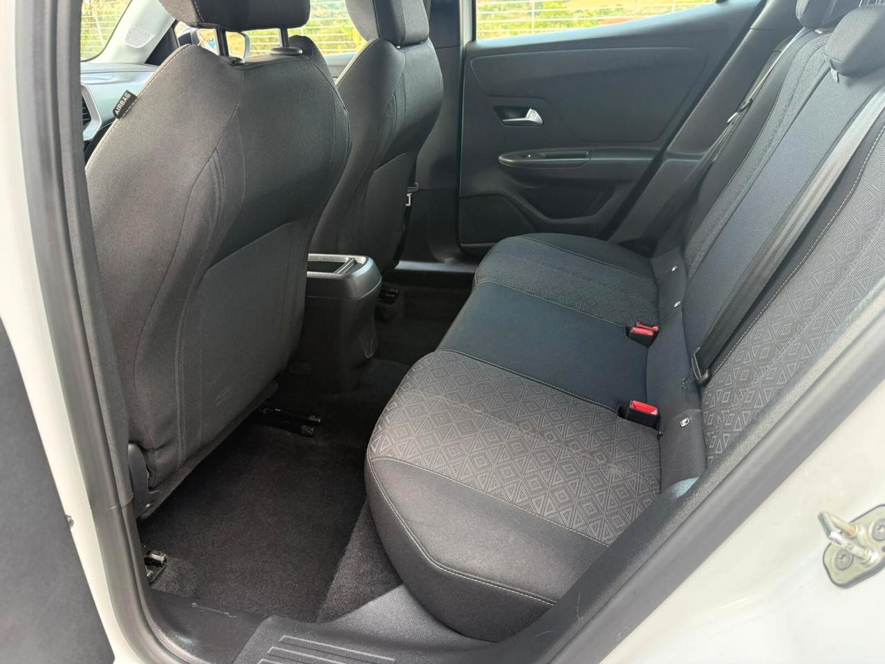 Opel Mokka 1.5 diesel Edition