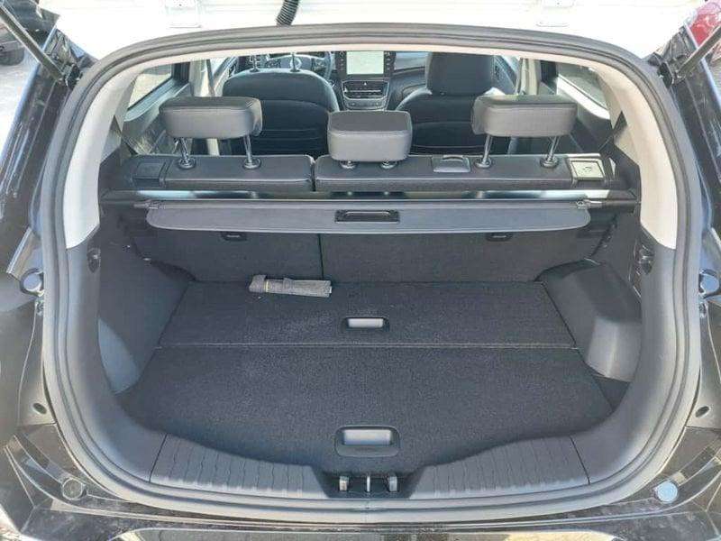 KGM Tivoli Tivoli 1.5 GDI Turbo AWD AT 163 CV K-Line Bi-Color