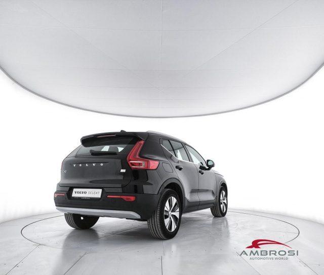 VOLVO XC40 T4 Recharge Plug-in Hybrid automatico Essential 21