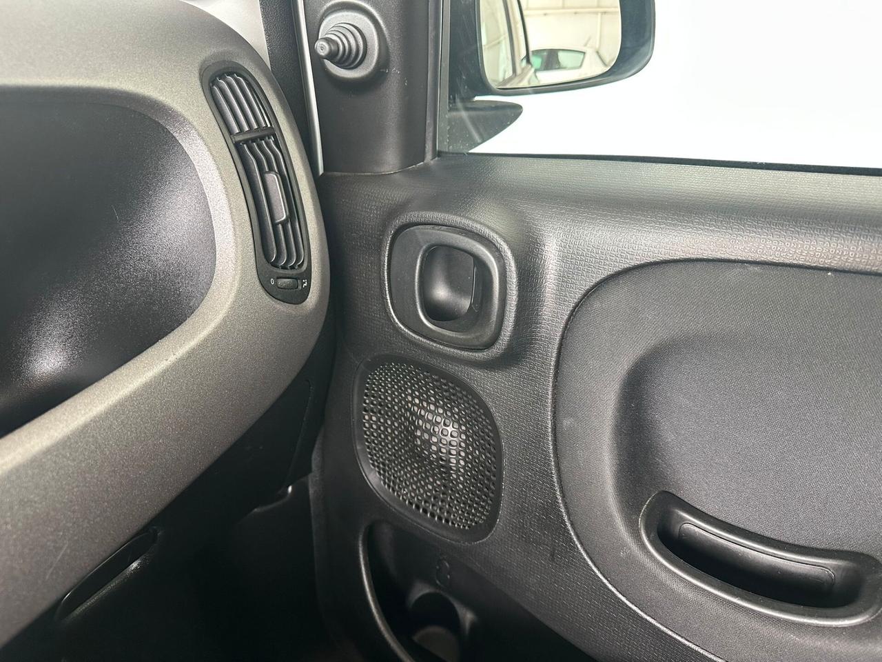 Fiat Panda 1.3 MJT S&S Lounge 2013