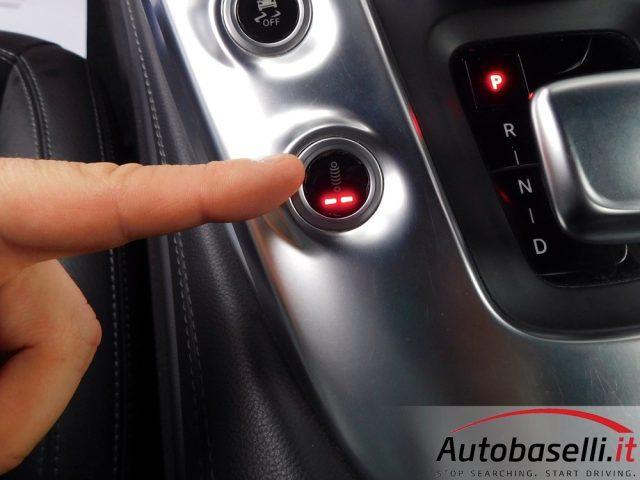MERCEDES-BENZ GT AMG GT SPEEDSHIFT DCT 'IVA ESPOSTA' RIDE CONTROL