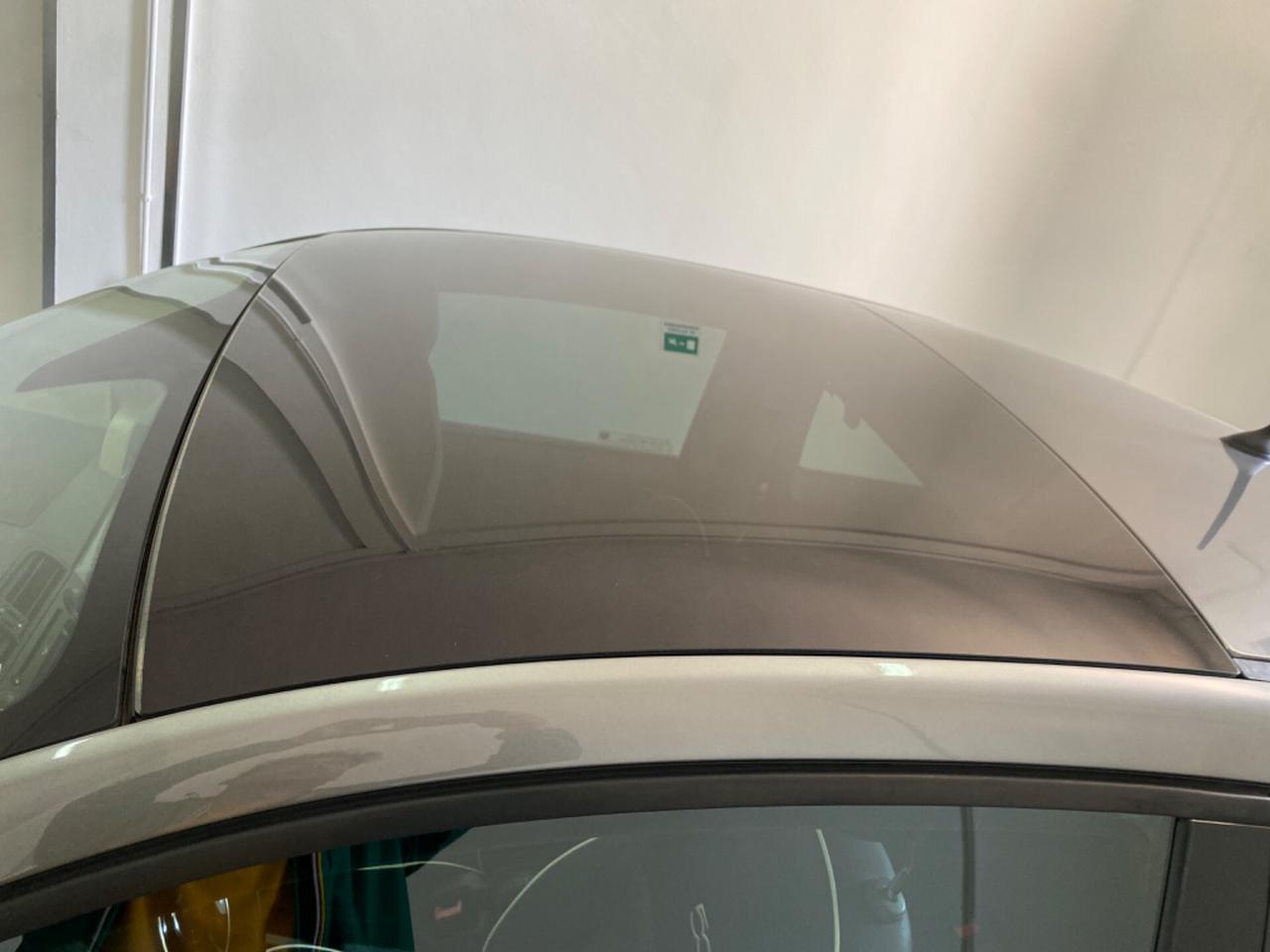 Fiat 500 1.3 Multijet 95 CV Lounge