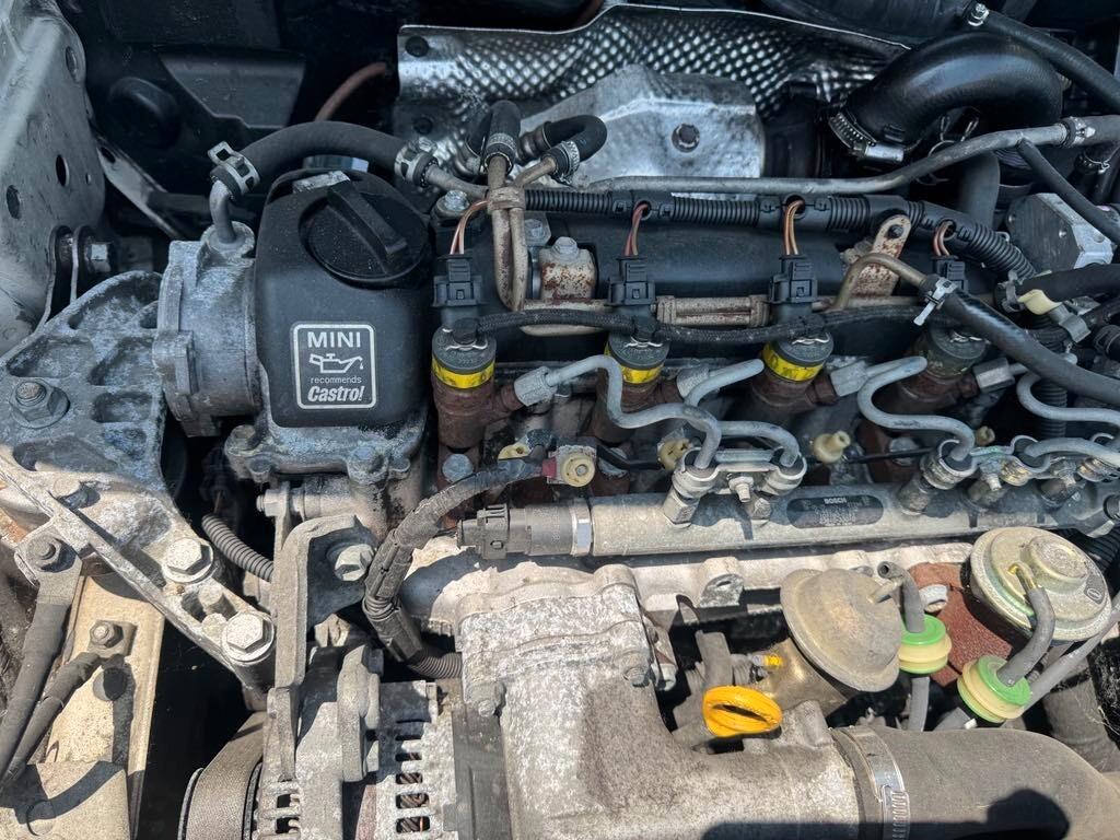 Mini Mini 1.4 Diesel