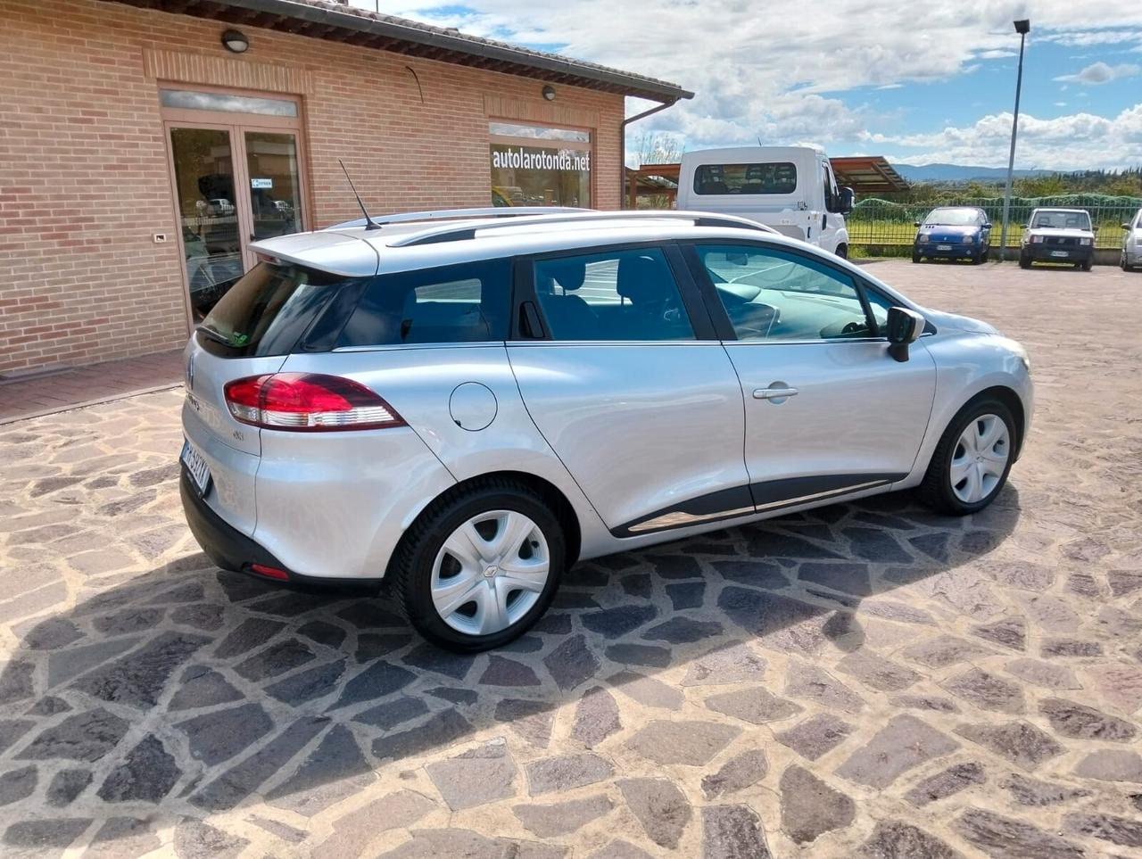 Renault Clio Sporter dCi 8V 75CV Start&Stop Energy Zen