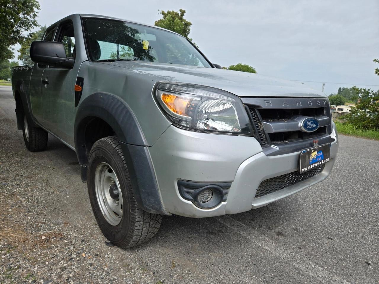 Ford Ranger 2.5 TDCi Super Cab XL 4p.ti