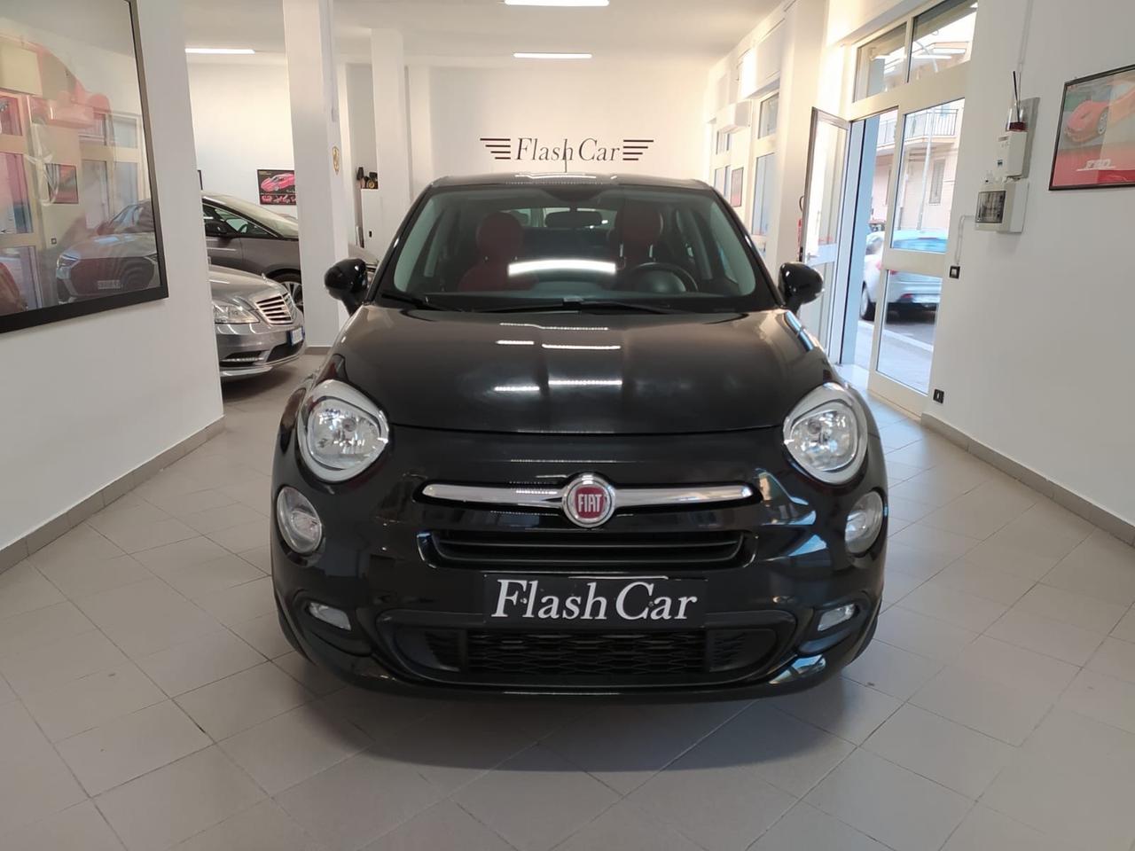 Fiat 500X 1.3 MultiJet 95 CV Lounge